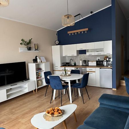 Dawna Mleczarnia Apartamenty Familijny Nowa Ruda Kültér fotó