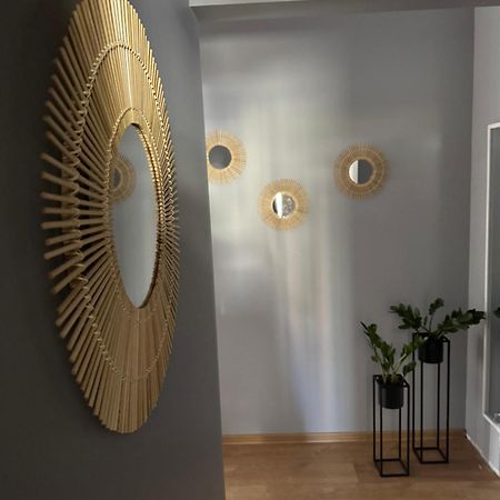 Dawna Mleczarnia Apartamenty Familijny Nowa Ruda Kültér fotó