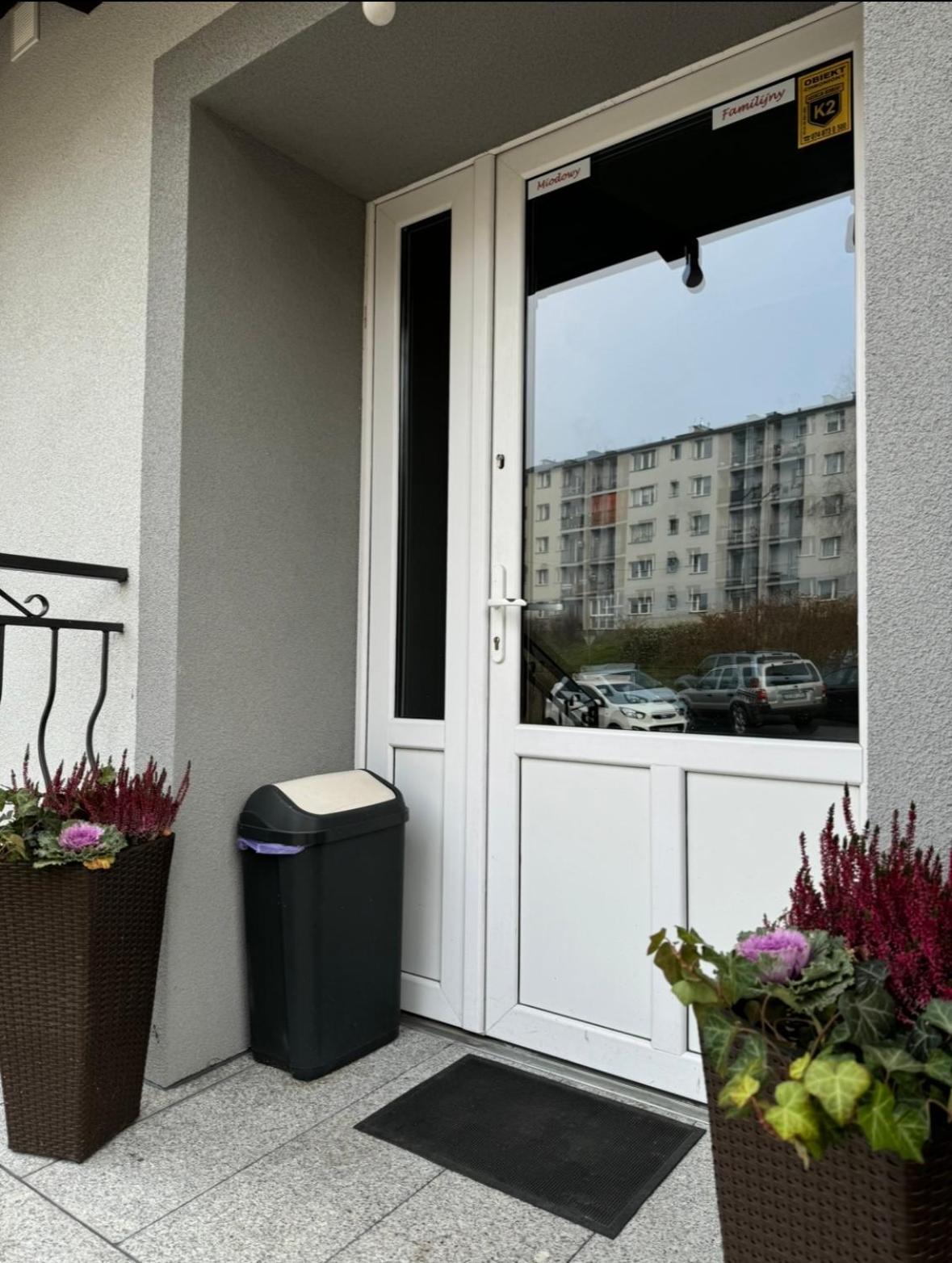 Dawna Mleczarnia Apartamenty Familijny Nowa Ruda Kültér fotó