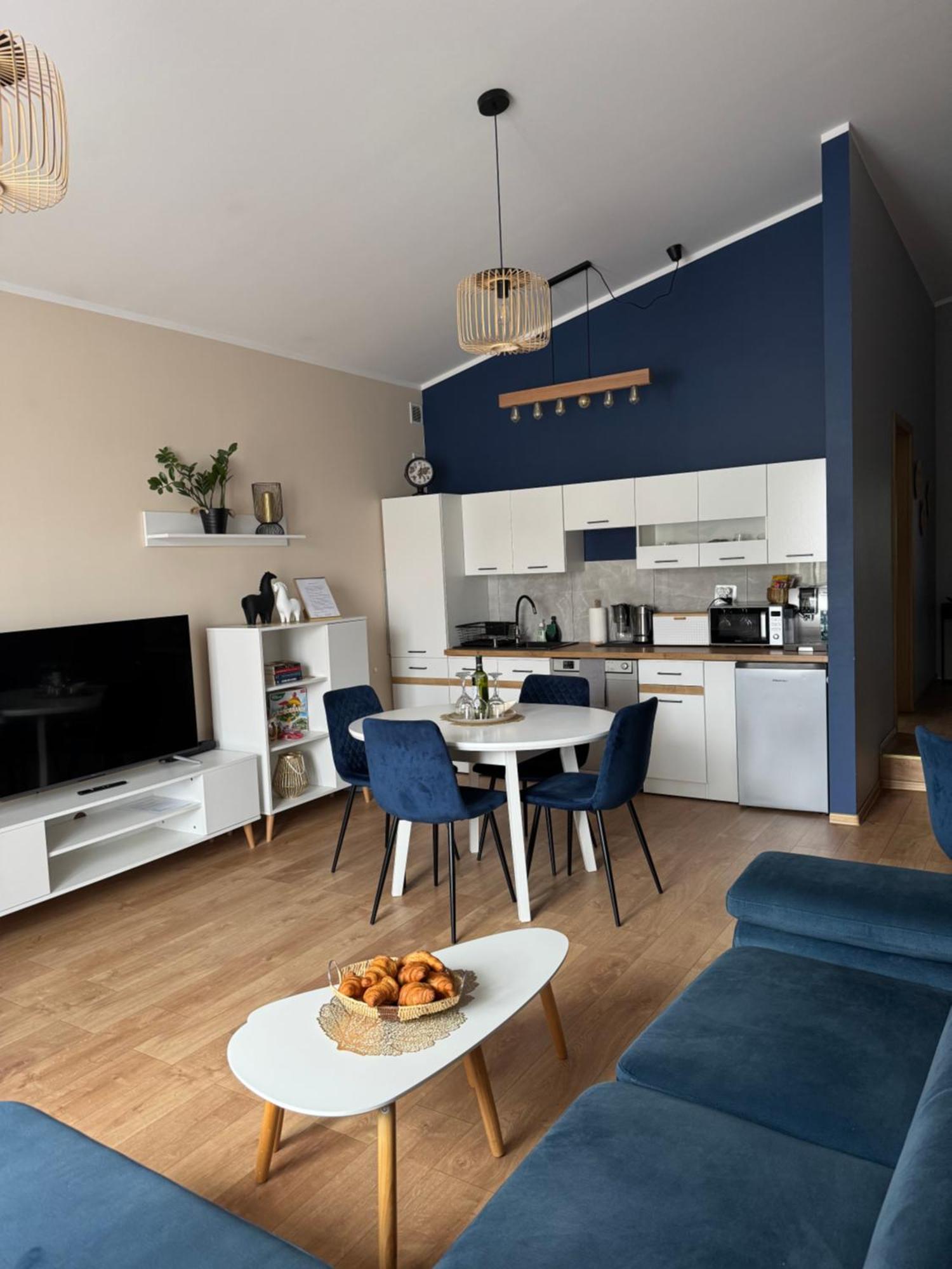 Dawna Mleczarnia Apartamenty Familijny Nowa Ruda Kültér fotó
